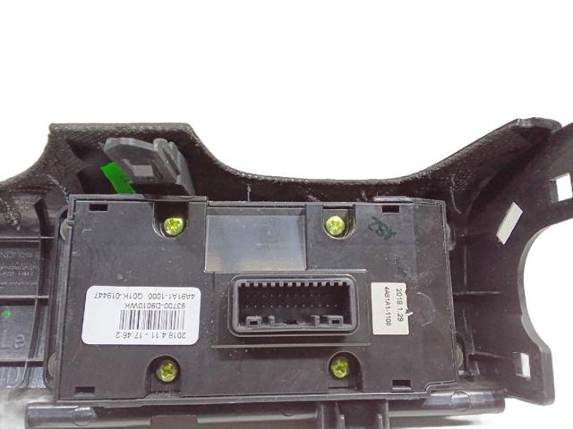 93700D9010WK HYUNDAI купить в Полтава
