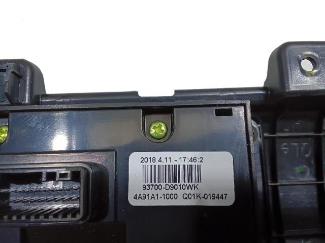 HYUNDAI 93700D9010WK в наличии Ирпень