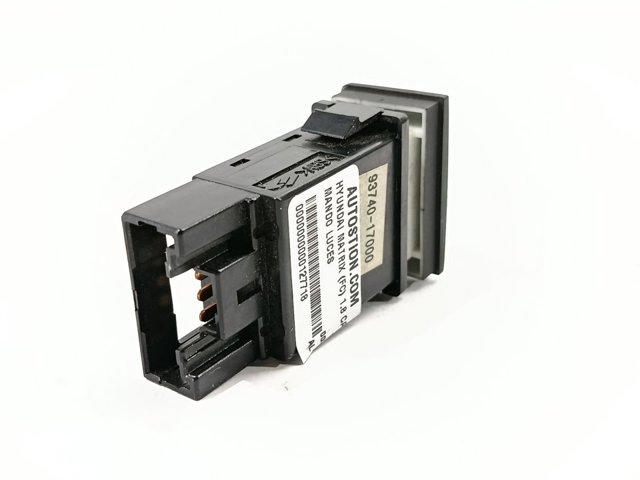 HYUNDAI 9374017000 в наличии Украина