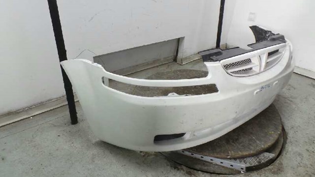 93740273 GM Бампер передний купить в Киев