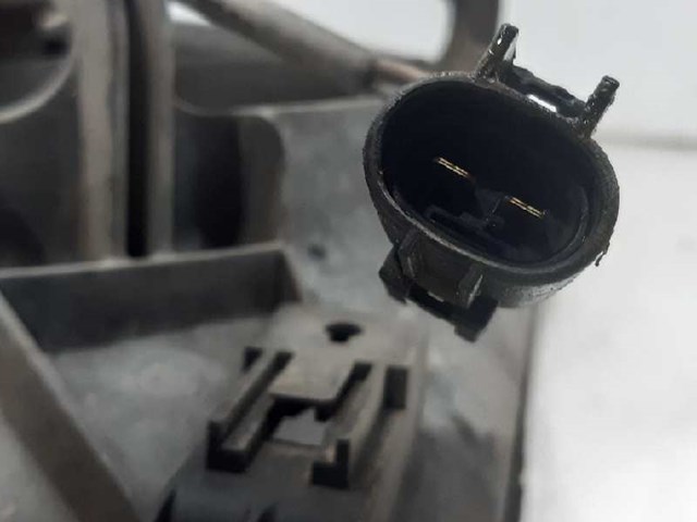 93740673 GM Крыльчатка радиатора охлаждения купить в Черкассы