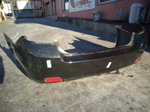 93743296 Задний бампер купить Павлоград