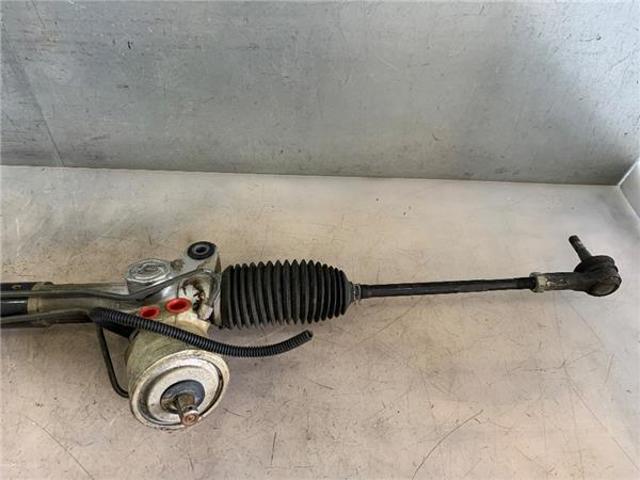 Bota de proteção do mecanismo de direção (de cremalheira) Chevrolet Captiva 1 C100