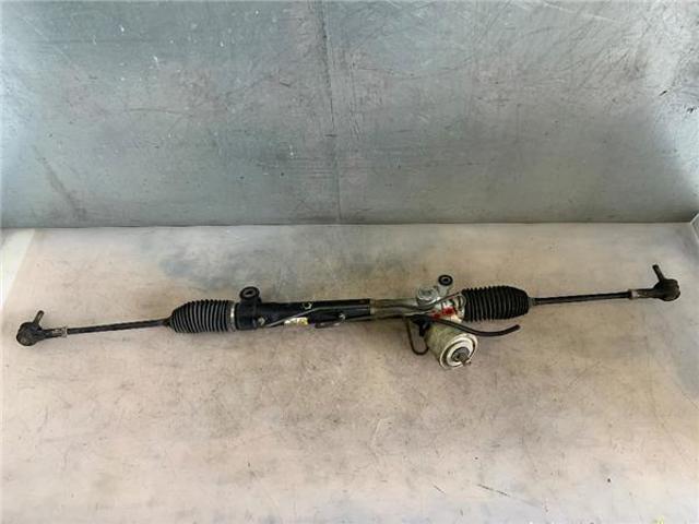 Bota de proteção do mecanismo de direção (de cremalheira) Chevrolet Captiva 1 C100