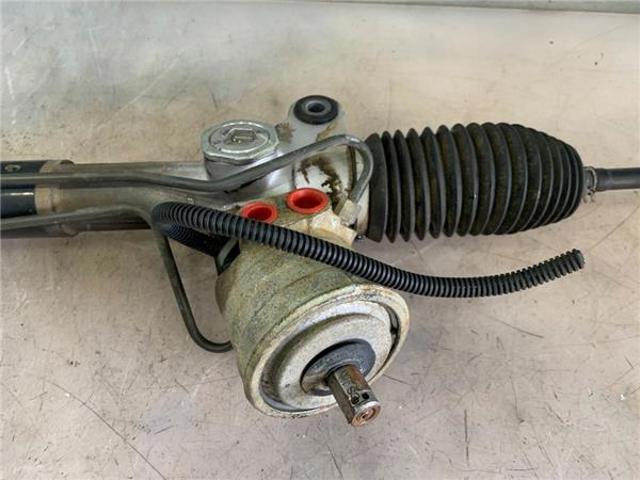 Bota de proteção do mecanismo de direção (de cremalheira) Chevrolet Captiva 1 C100