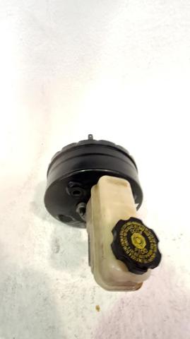 Reforçador dos freios a vácuo Chevrolet Captiva 1 C100