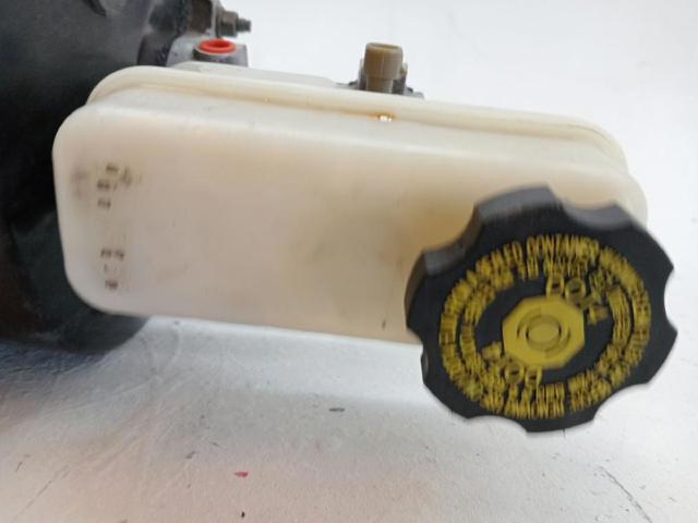 Reforçador dos freios a vácuo Chevrolet Captiva 1 C100