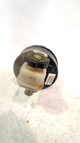 Reforçador dos freios a vácuo Chevrolet Captiva 1 C100