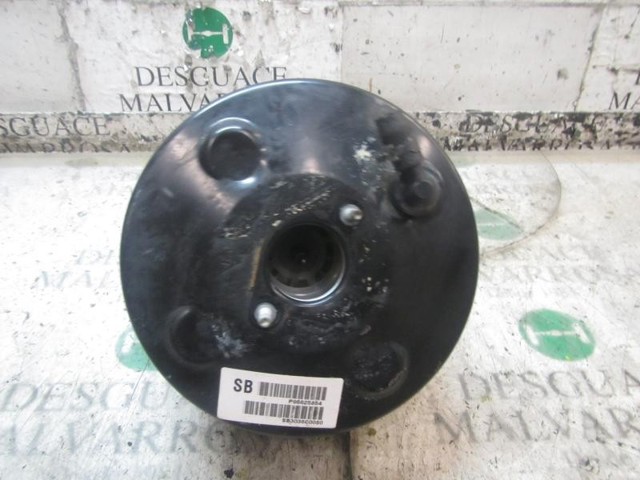 Reforçador dos freios a vácuo Chevrolet Captiva 1 C100