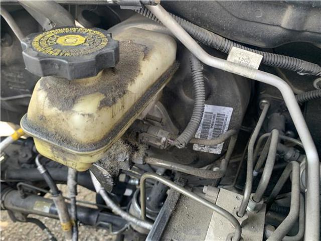 OPEL 93745974 Цилиндр тормозной главный в наличии Ужгород