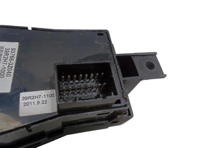 HYUNDAI 937663Z040 в наличии Одесса