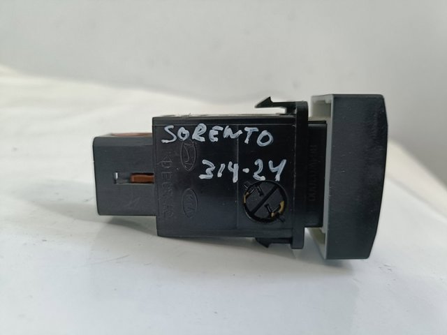 937703E000 HYUNDAI Кнопка включения противотуманных фар купить в Ровно