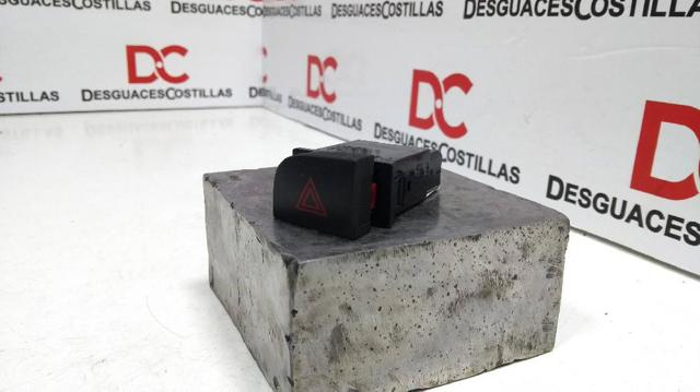 937901E000 Кнопка включения аварийного сигнала купить Житомир