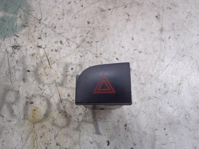 Botão de ativação do sinal de emergência 937901E000 Hyundai/Kia