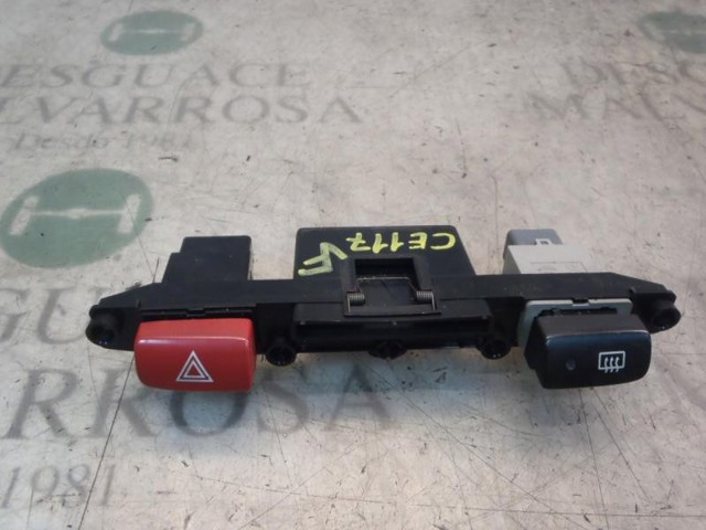 937901G000 HYUNDAI Кнопка аварийки купить в Николаев