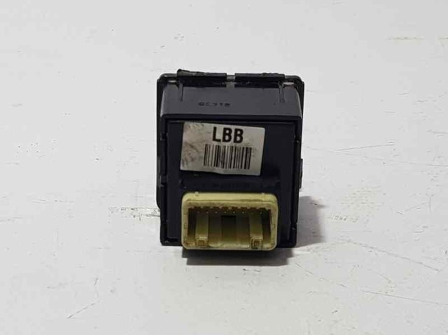 937901W000 HYUNDAI Кнопка включения аварийного сигнала купить в Днепр