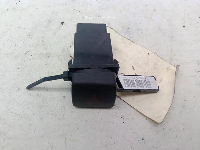 Botão de ativação do sinal de emergência Hyundai Santa Fe 1 SM