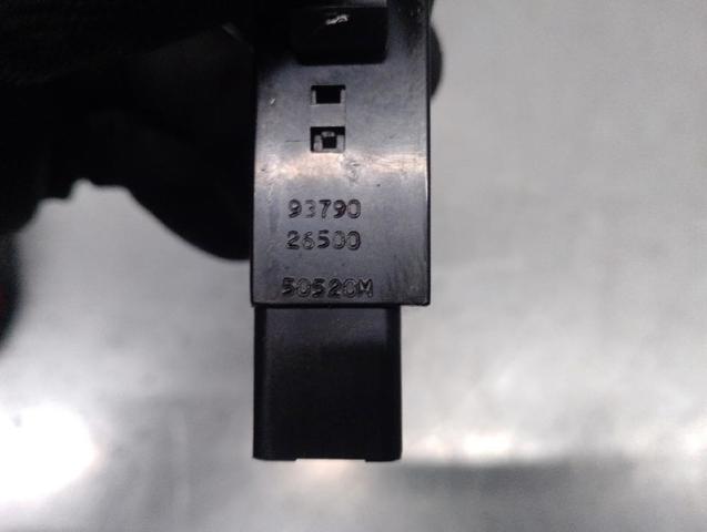 HYUNDAI 9379026500 Кнопка включения аварийного сигнала в наличии Каменское