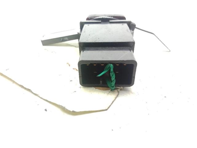 Botão de ativação do sinal de emergência Hyundai Santa Fe 1 SM