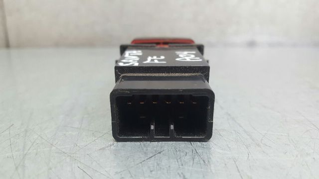 Botão de ativação do sinal de emergência Hyundai Santa Fe 1 SM