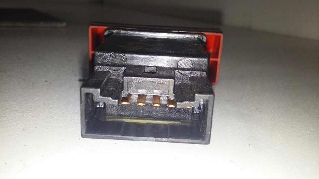 937902C000 HYUNDAI Кнопка аварийки купить в Павлоград