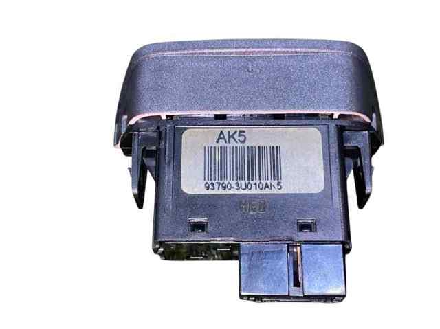 HYUNDAI 937903U010AK5 Кнопка включения аварийного сигнала в наличии Харьков