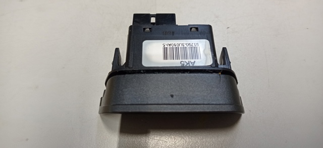 937903U010AK5 HYUNDAI Кнопка аварийки купить в Ровно