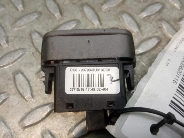 937903U010DC8 HYUNDAI Кнопка включения аварийного сигнала купить в Ирпень