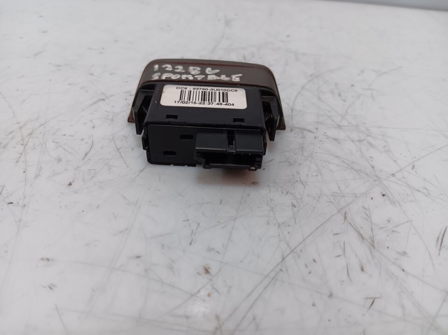 937903U010DC8 Кнопка аварийки купить Полтава