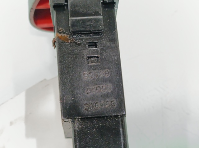937904A000 HYUNDAI Кнопка аварийки купить в Каменское