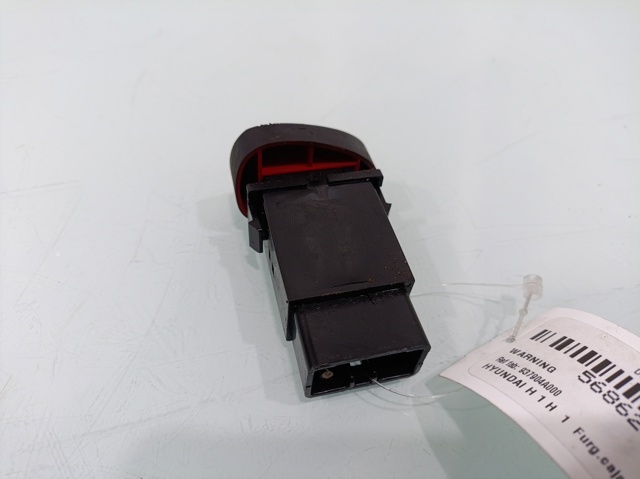 937904A000 Кнопка включения аварийного сигнала купить Хмельницкий