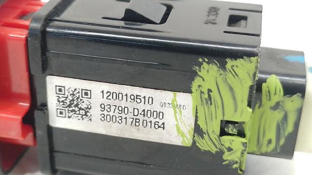 93790D4000 HYUNDAI купить в Ирпень