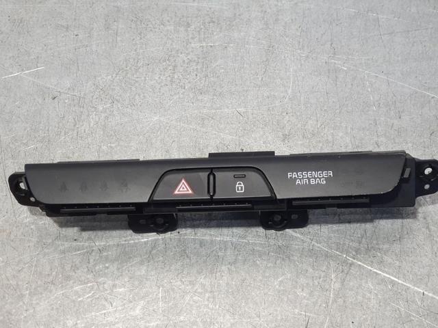 93790H8010WK Кнопка аварийки купить Полтава