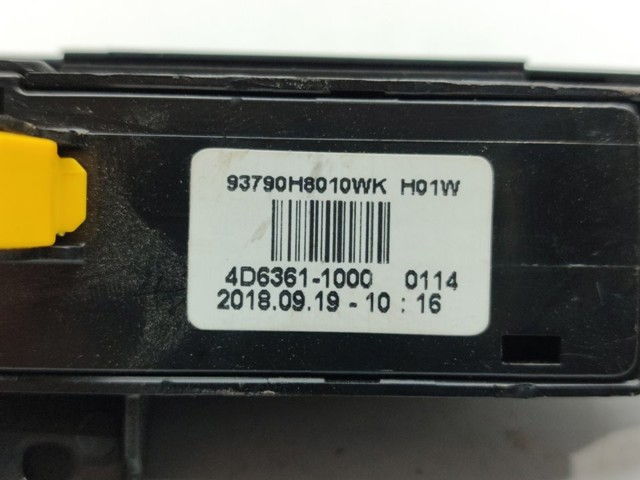 93790H8010WK HYUNDAI Кнопка аварийки купить в Полтава