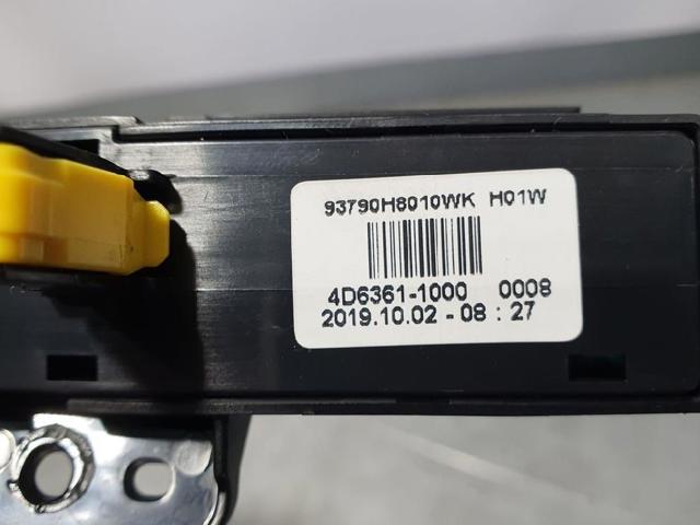 93790H8010WK HYUNDAI Кнопка аварийки купить в Чернигов