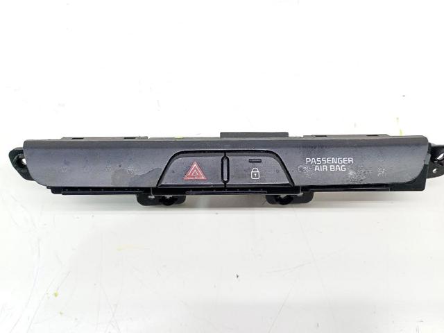 HYUNDAI 93790H8010WK Кнопка включения аварийного сигнала в наличии Харьков