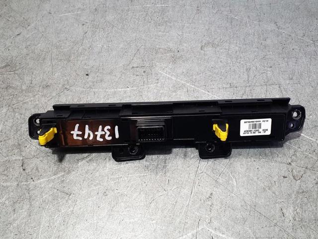 HYUNDAI 93790H8010WK Кнопка включения аварийного сигнала в наличии Ужгород