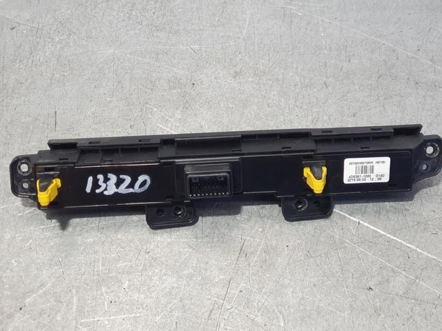 93790H8010WK HYUNDAI Кнопка включения аварийного сигнала купить в Тернополь