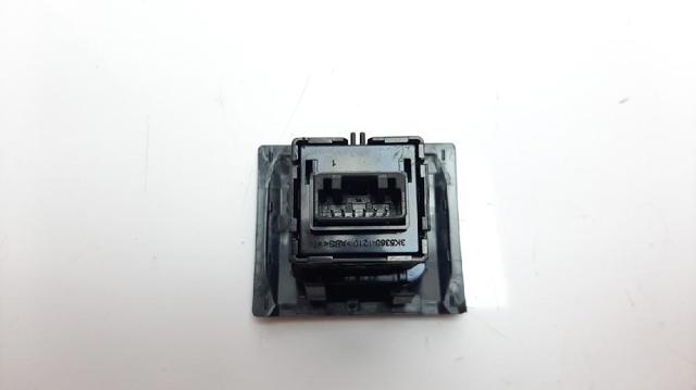 93790J9000 HYUNDAI Кнопка включения аварийного сигнала купить в Винница