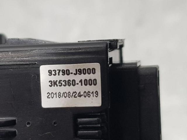 93790J9000 Кнопка аварийки купить Черкассы