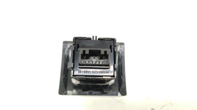 93790J9000 HYUNDAI Кнопка включения аварийного сигнала купить в Кривой Рог