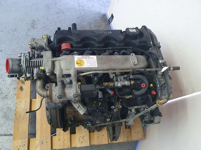 937A2000 FIAT Двигатель купить в Харьков