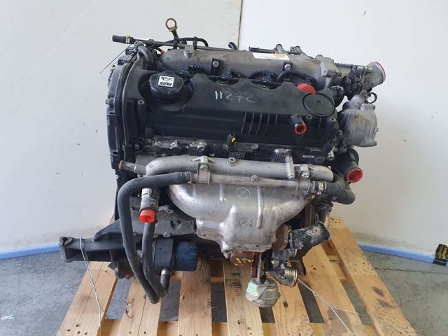 937A2000 Двигатель в сборе купить Запорожье