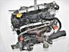 Motor montado 937A2000 FIAT