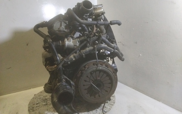 937A2000 FIAT Двигатель в сборе купить в Львов