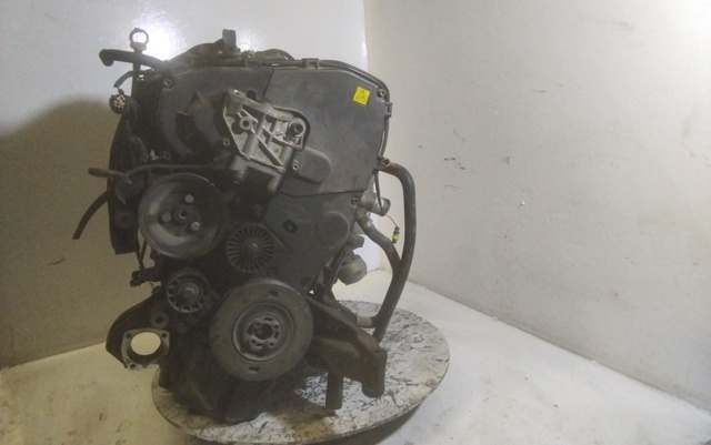937A2000 FIAT Двигатель в сборе купить в Ровно
