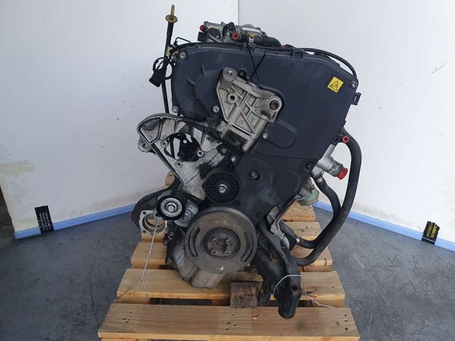 937A2000 Двигатель в сборе купить Ужгород