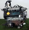 Motor montado 937A2000 FIAT