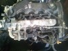 Motor montado 937A2000 FIAT