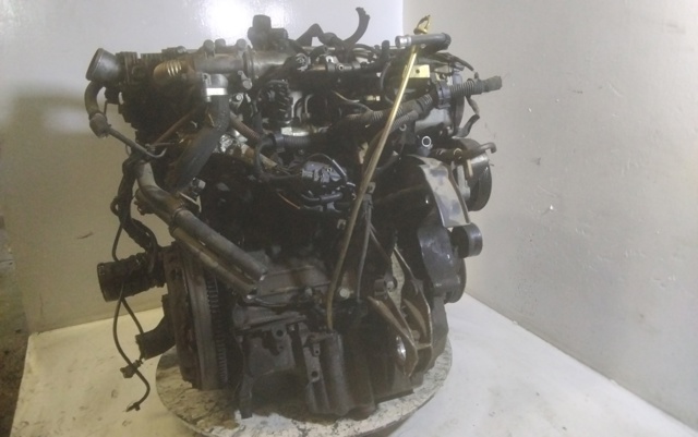 FIAT 937A2000 Двигатель в наличии Полтава